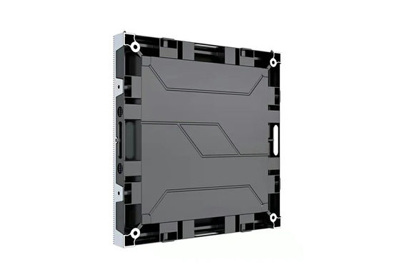 Dinding Film Dalam Ruangan Layar Immersive 3D, Dinding Video LED HD 3840Hz