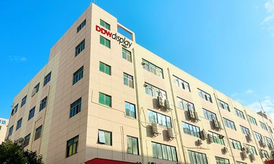 CINA Shenzhen DDW Technology Co., Ltd. Profil Perusahaan