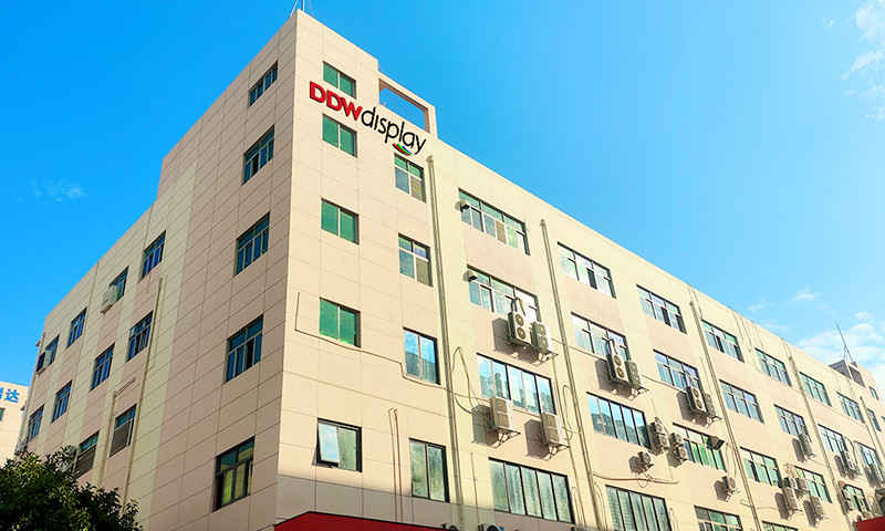 CINA Shenzhen DDW Technology Co., Ltd. Profil Perusahaan