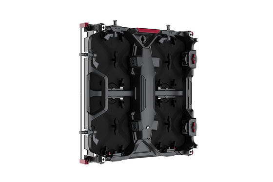 7680Hz Flimmaking Virtual Studio Ringan XR Hd Led Dinding Video P1.95 P2.6 P2.5