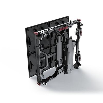 Dinding LED UL P2.5, Layar Led Produksi Virtual Untuk Panggung XR