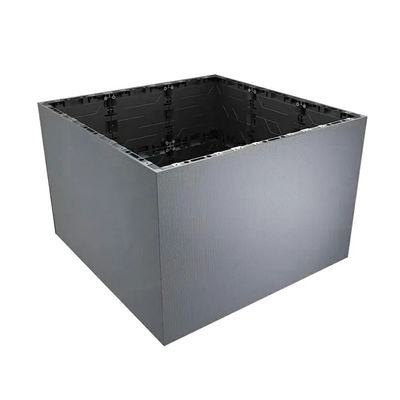 Layar LED Tahap Imersif, Layar Led Dalam Ruangan 7680hz HD P1.57