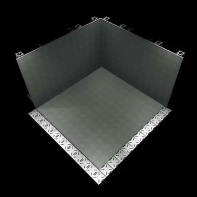 Full Color P1.57 Layar LED Imersif, Dinding Video Led Kecerahan Tinggi