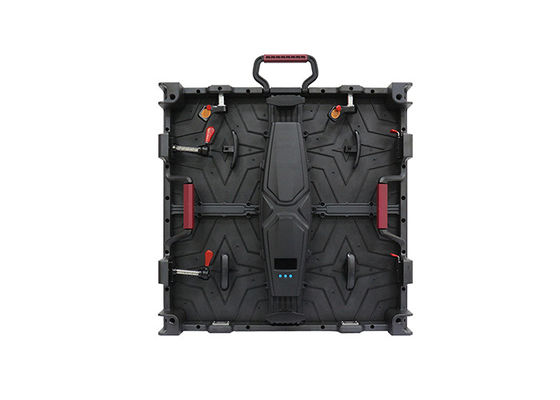 Layar LED Portabel P1.95 P2.5 P2.604 P2.98 P3.91 Penyewaan Dalam Ruangan Dinding Video LED Modular