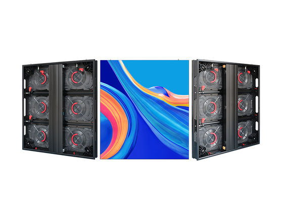 Penuh Warna P4.16 P5 P6.25 P8.33 P10 800*900 Led Tampilan Layar Papan Iklan Tampilan Layar Led Luar