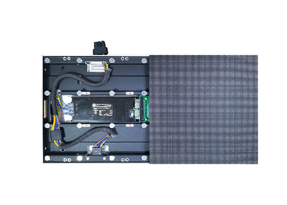 Kualitas Tinggi Full Color Indoor Advertising 4k Hd Video Wall Led Screen Display Untuk Shopping Mall Airport Hotel