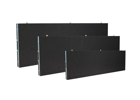 8K 4K SMD HD P1.56 P1.95 P2.5 P2.604 P2.976 P3.91 Tampilan Layar Panel Dinding Video LED Ultrathin Penuh Warna Dalam Ruangan