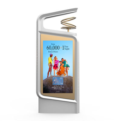 P4 P5 P6 P8 P10 8000nits 3840hz IP65 tahan air indoor outdoor mupi display led digital signage