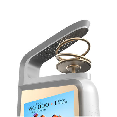 P4 P5 P6 P8 P10 8000nits 3840hz IP65 tahan air indoor outdoor mupi display led digital signage