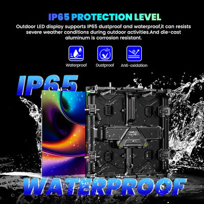 7680hz p1.56 p3.91 p2.6 p2.97 p2.604 p2.976 video panggung dinding penyewaan layar LED