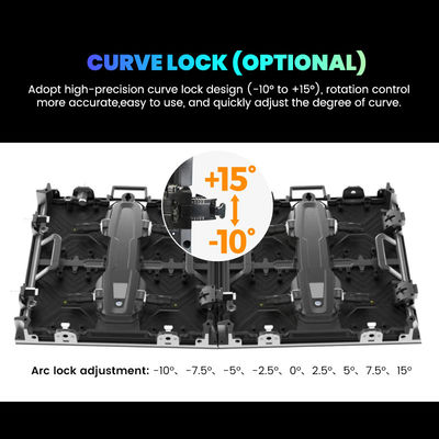 P3.91 Waterproof Acara Visual Sewa Layar LED Konsert Layar Musik Pernikahan Ruang Layar Layar Layar Layar Layar