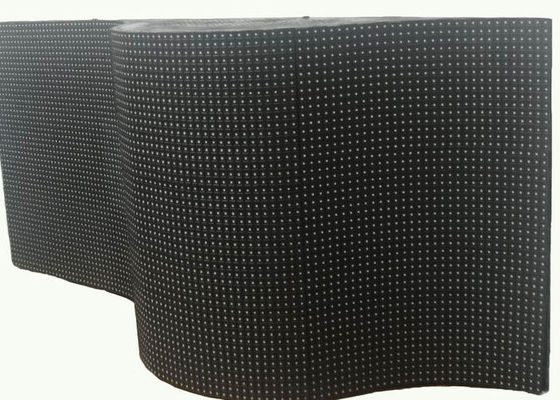 Layar LED Kreatif SMD P20 Layar Penuh Warna Latar Belakang Dipimpin Layar Besar