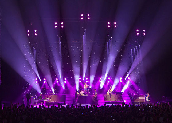 Layar Video Definisi Tinggi Super Slim P11mm Kabinet Layar Penuh Warna