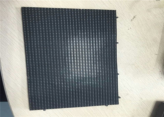 Layar LED Kreatif Melengkung 850nits 2.5mm Piksel SMD2121