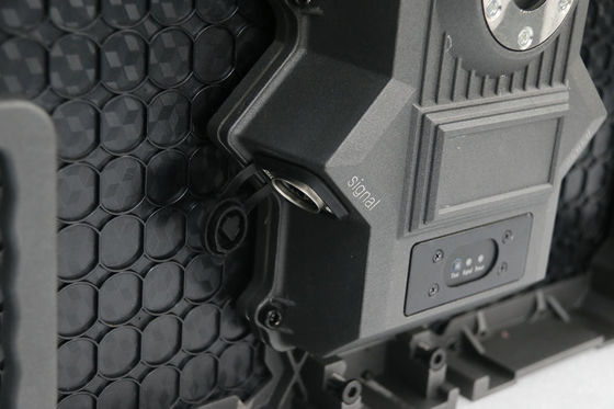 SMD P3.91 P4.81 5000nits Sewa Panggung Layar Led Pantalla Ecran