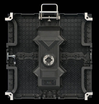 SMD P3.91 P4.81 5000nits Sewa Panggung Layar Led Pantalla Ecran