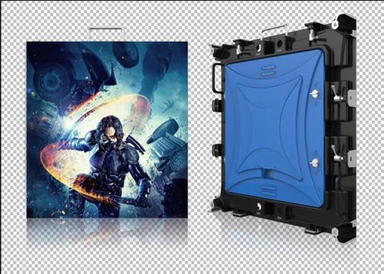 5000nits P10mm Outdoor Full Color LED Display Shop Scrolling