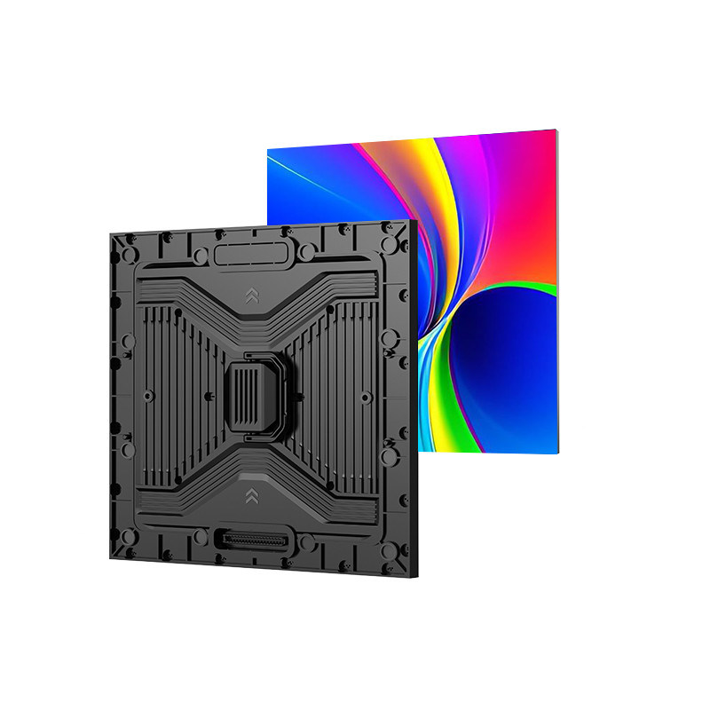 Full color 7680hz waterproof 500x500 p1.56 p3.91 p2.6 p2.97 p2.604 p2.976 wall video stage rental led display