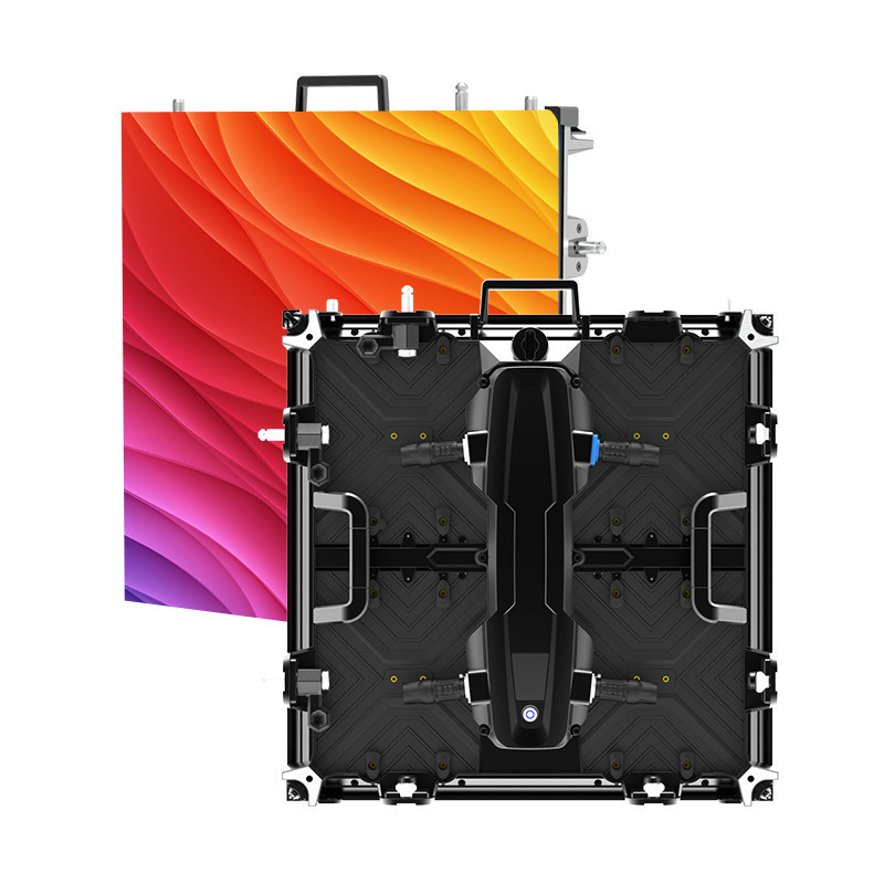 P3.91 Waterproof Acara Visual Sewa Layar LED Konsert Layar Musik Pernikahan Ruang Layar Layar Layar Layar Layar